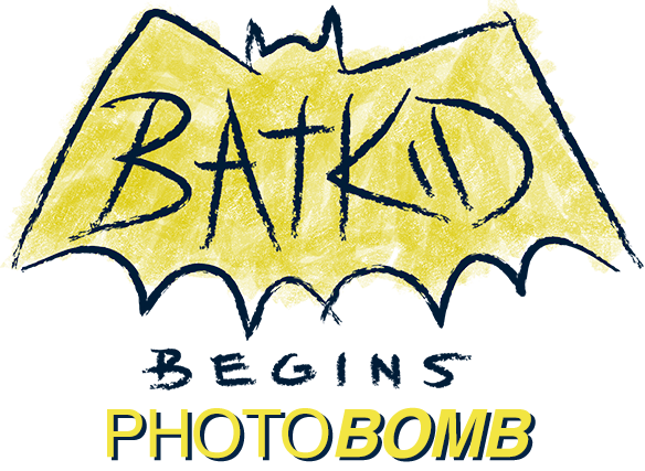 Batkid Top Image